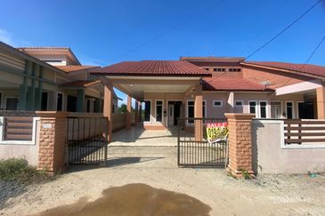 Semi-D Kg Paya Dusun Dungun