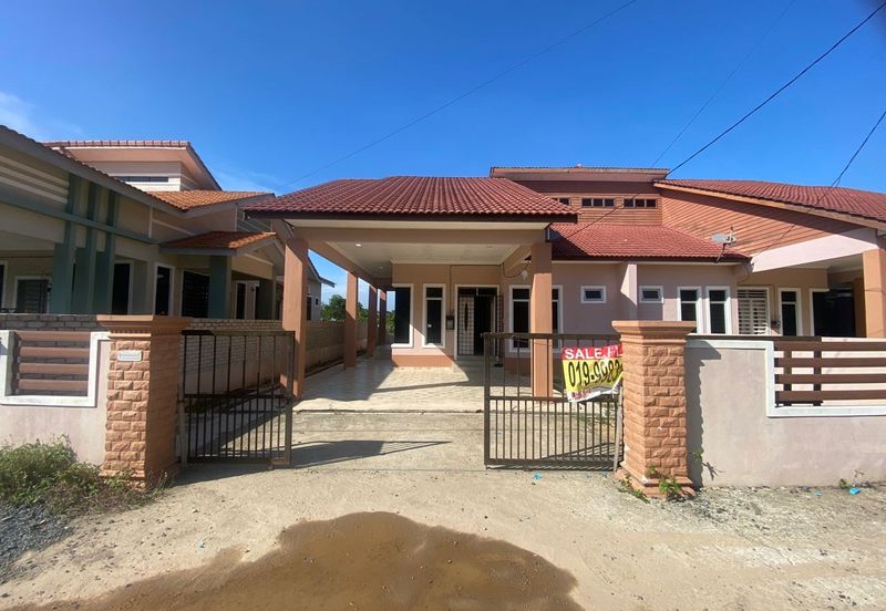 Semi-D Kg Paya Dusun Dungun