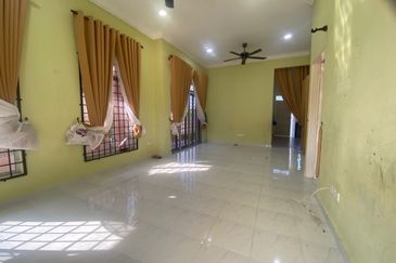 Semi-D Kg Paya Dusun Dungun