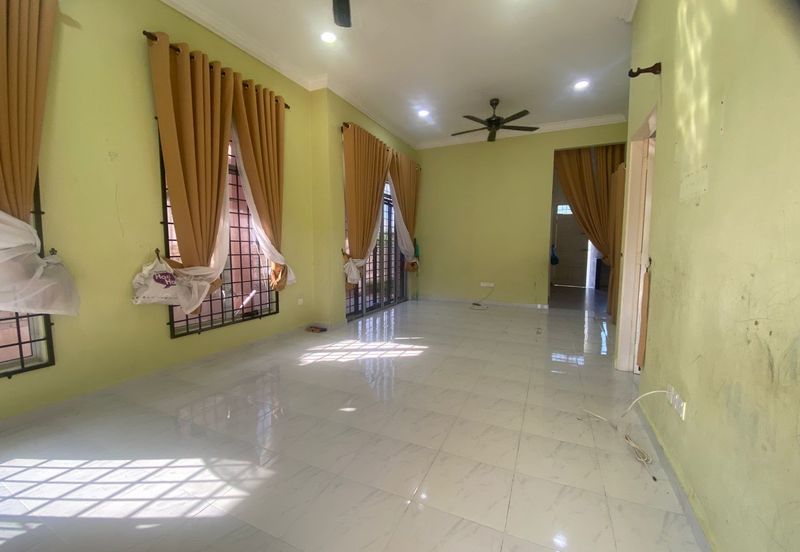 Semi-D Kg Paya Dusun Dungun