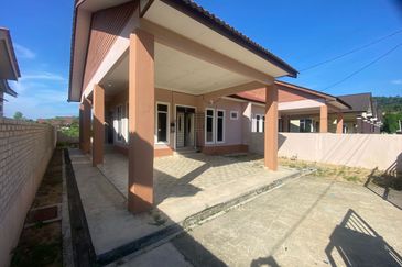 Semi-D Kg Paya Dusun Dungun