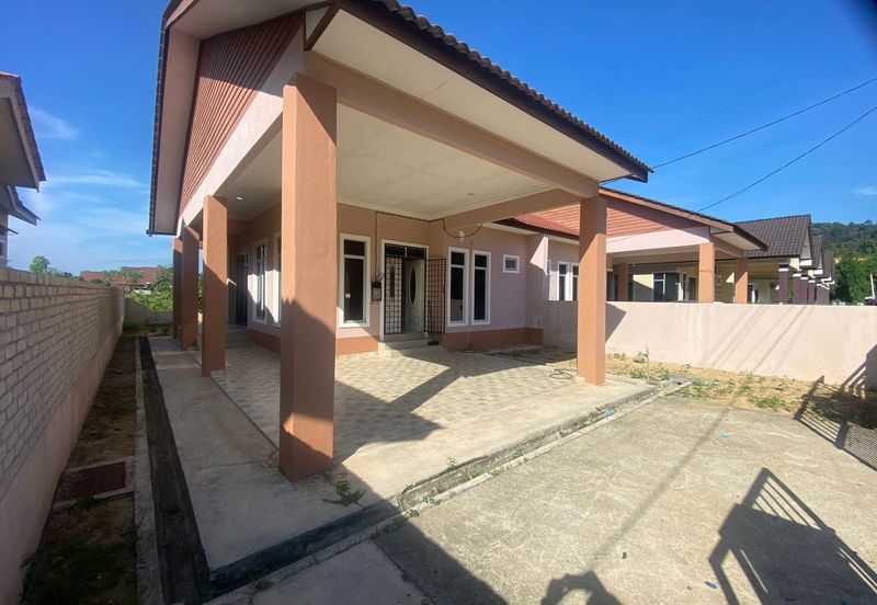 Semi-D Kg Paya Dusun Dungun