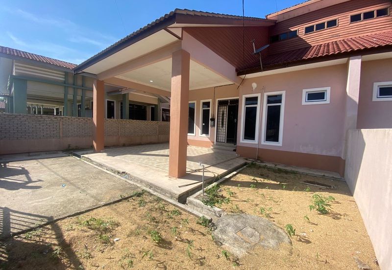 Semi-D Kg Paya Dusun Dungun