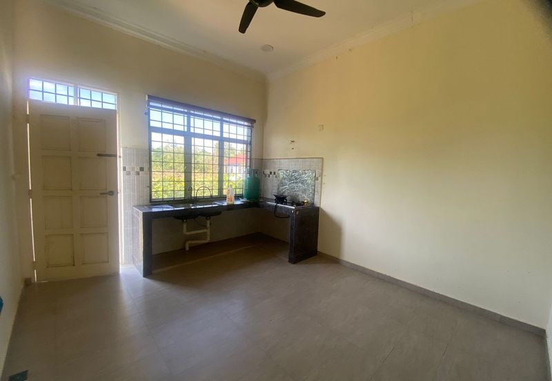 Semi-D Kg Paya Dusun Dungun