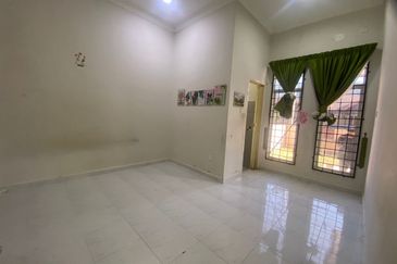 Semi-D Kg Paya Dusun Dungun