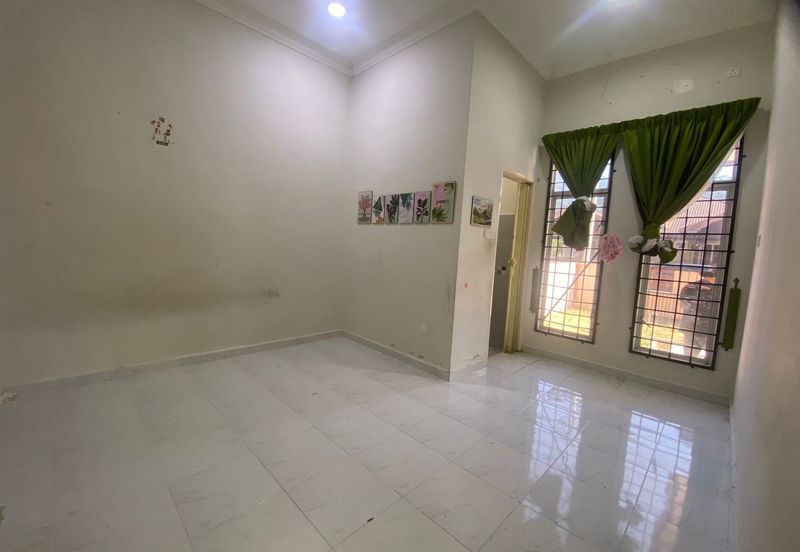 Semi-D Kg Paya Dusun Dungun