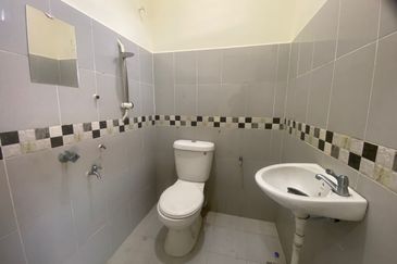 Semi-D Kg Paya Dusun Dungun