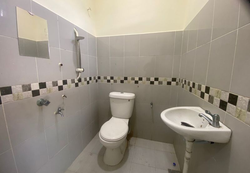 Semi-D Kg Paya Dusun Dungun