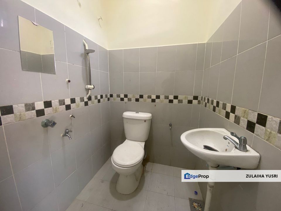 Semi-D Kg Paya Dusun Dungun, Terengganu, Dungun