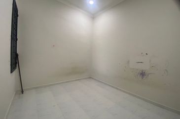 Semi-D Kg Paya Dusun Dungun