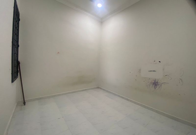 Semi-D Kg Paya Dusun Dungun