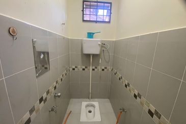 Semi-D Kg Paya Dusun Dungun