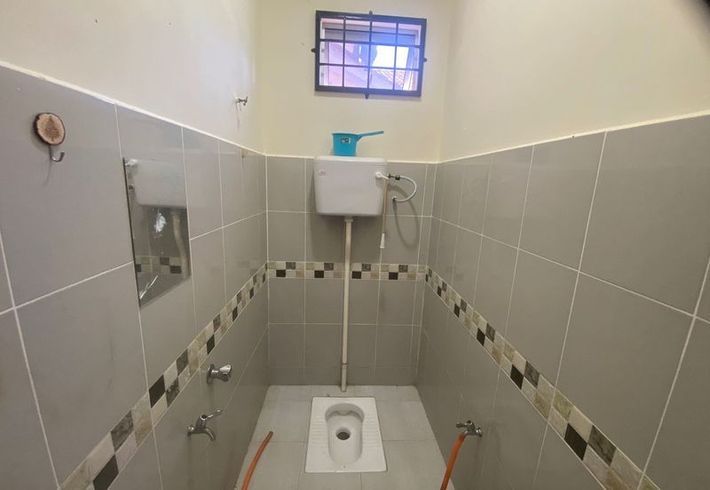 Semi-D Kg Paya Dusun Dungun