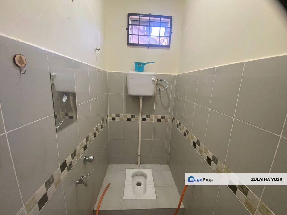 Semi-D Kg Paya Dusun Dungun, Terengganu, Dungun