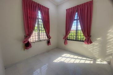 Semi-D Kg Paya Dusun Dungun