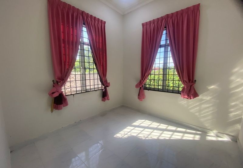 Semi-D Kg Paya Dusun Dungun