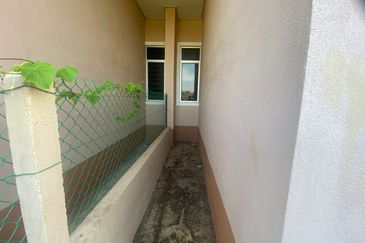 Semi-D Kg Paya Dusun Dungun