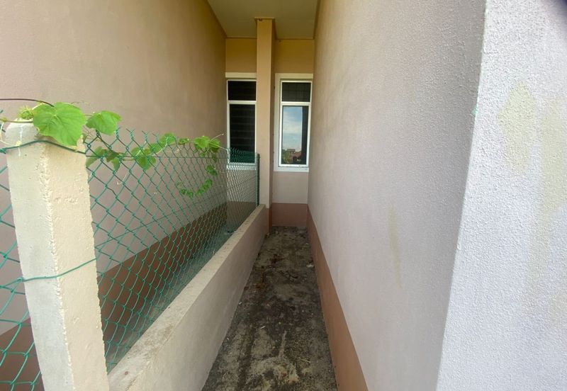 Semi-D Kg Paya Dusun Dungun