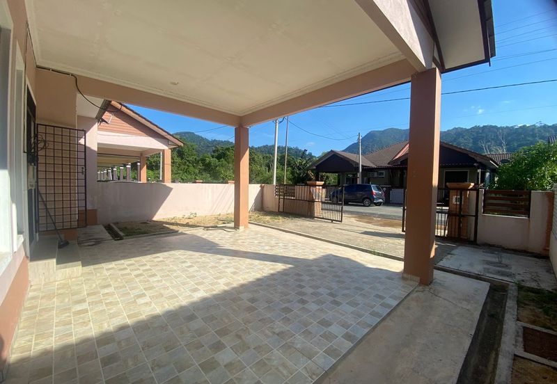 Semi-D Kg Paya Dusun Dungun