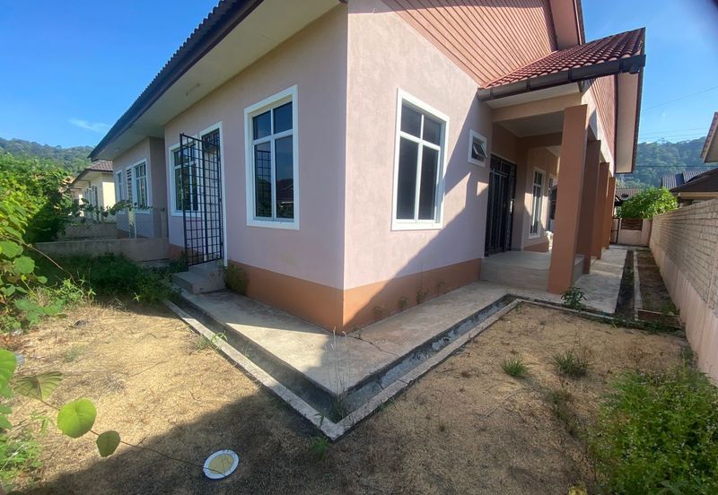 Semi-D Kg Paya Dusun Dungun