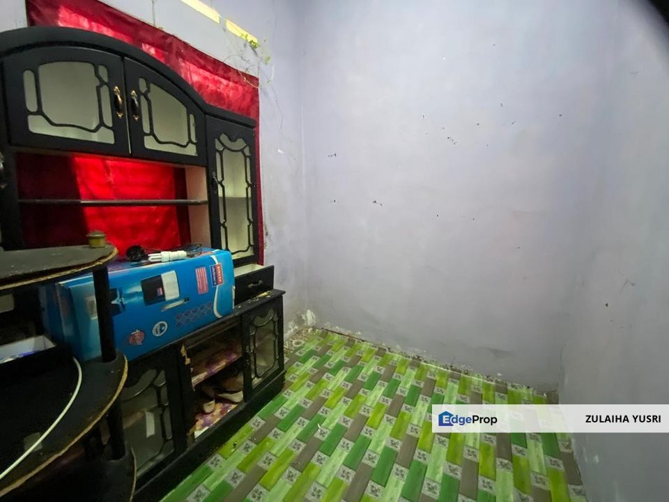 Seri Mahkota Batu 12 Kuantan, Pahang, Kuantan