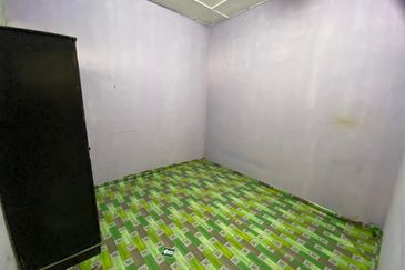 Taman Seri Mahkota Jaya