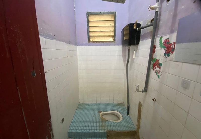 Taman Seri Mahkota Jaya