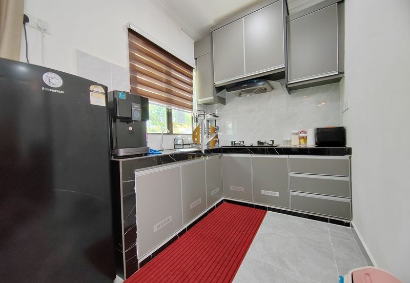 [Pool]Homestay Untuk Dijual di Merang Setiu