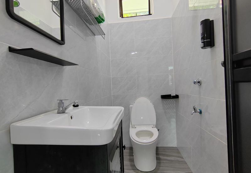 [Pool]Homestay Untuk Dijual di Merang Setiu