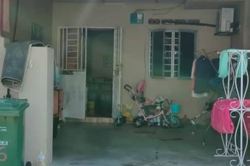 Taman Seri Mahkota Jaya