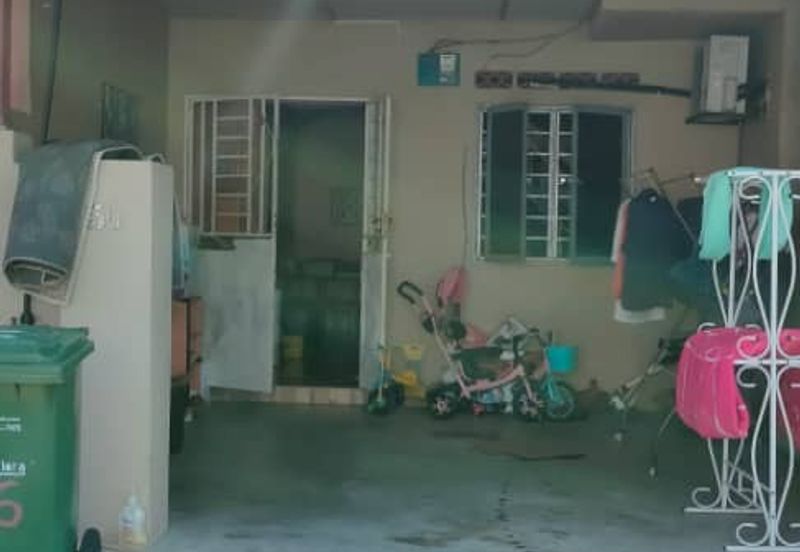 Taman Seri Mahkota Jaya