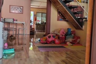 Taman Seri Mahkota Jaya