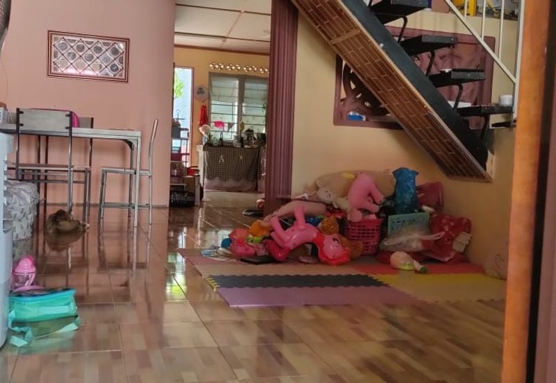 Taman Seri Mahkota Jaya