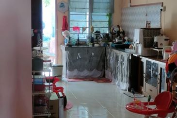 Taman Seri Mahkota Jaya