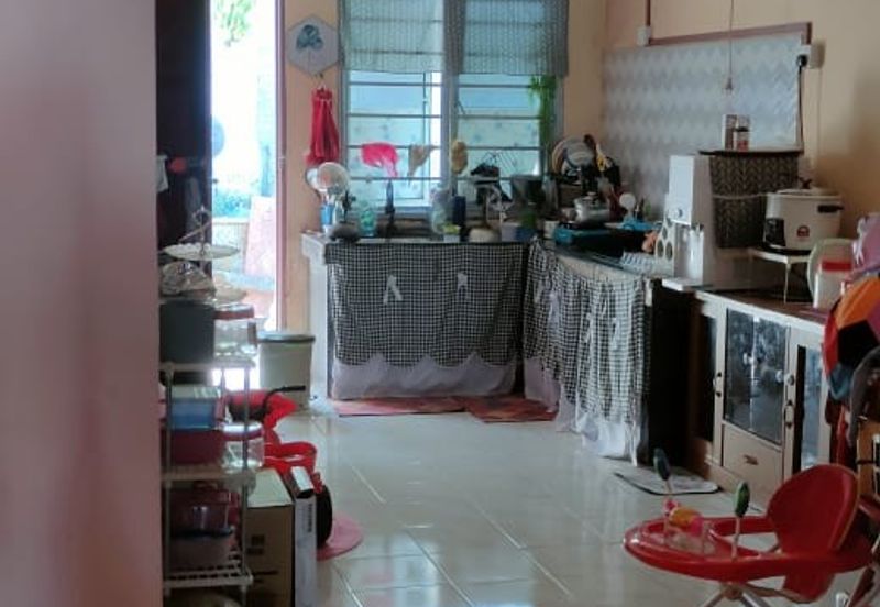 Taman Seri Mahkota Jaya