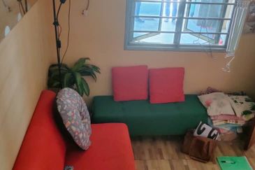 Taman Seri Mahkota Jaya