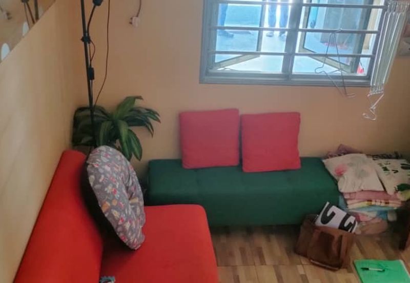 Taman Seri Mahkota Jaya