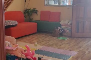 Taman Seri Mahkota Jaya