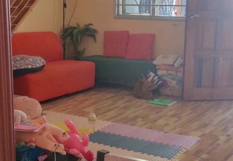 Taman Seri Mahkota Jaya