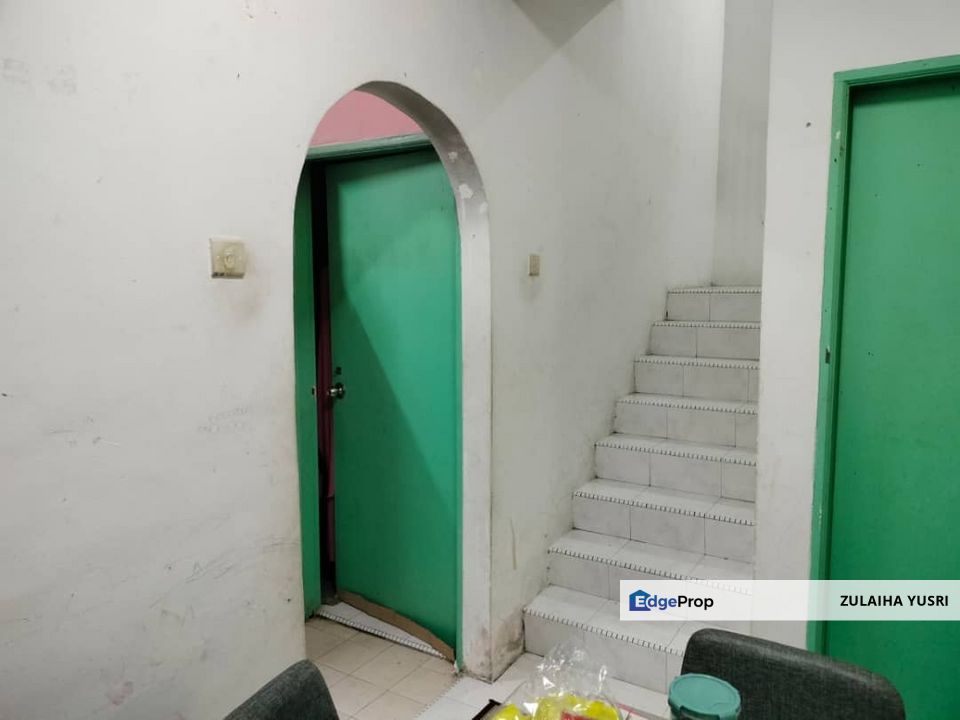 2Storey Taman Bukit Tingkat Temerloh Pahang, Pahang, Temerloh