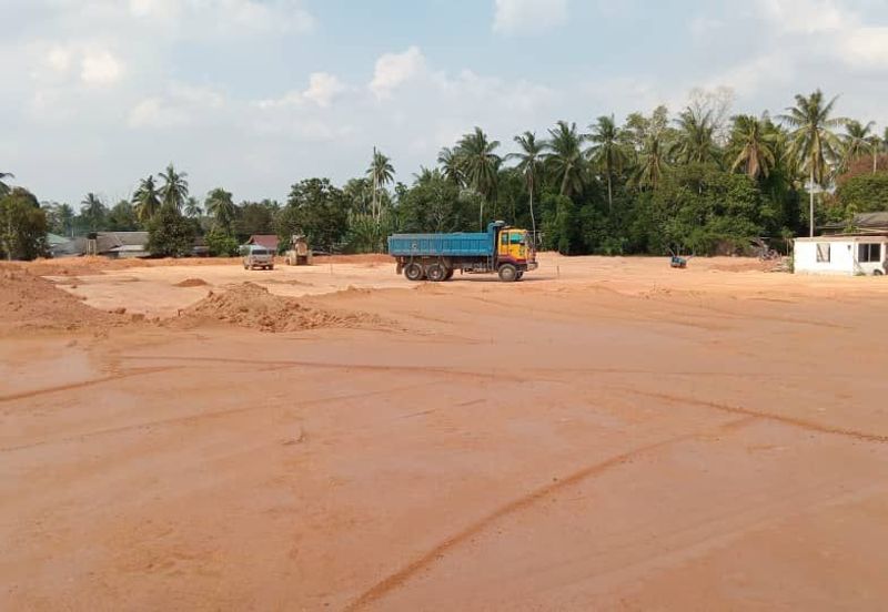 PERUMAHAN JAYA GADING 2