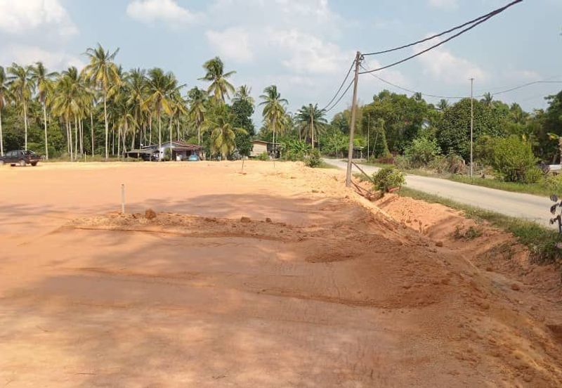 PERUMAHAN JAYA GADING 2