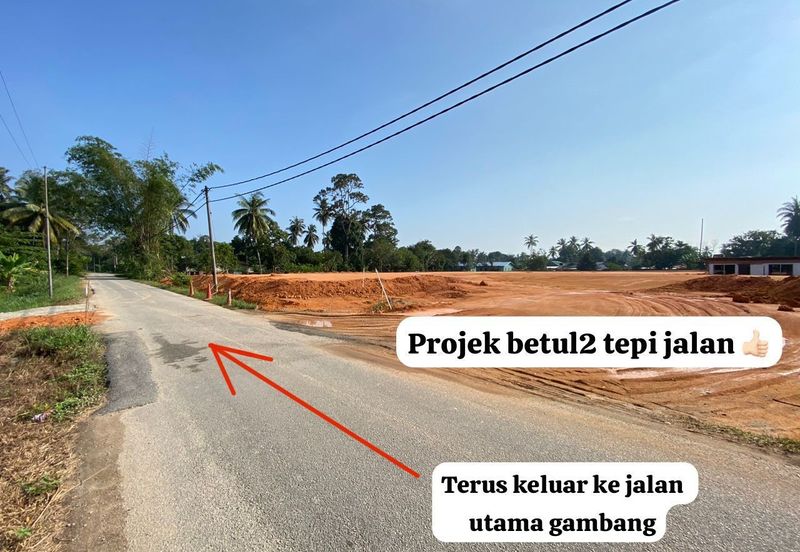 PERUMAHAN JAYA GADING 2