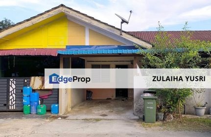 Taman Seri Mahkota Permai Batu 12 Kuantan, Pahang, Kuantan