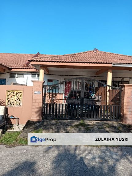 Gambang Damai Kuantan, Pahang, Kuantan