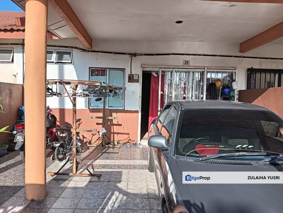 Gambang Damai Kuantan, Pahang, Kuantan