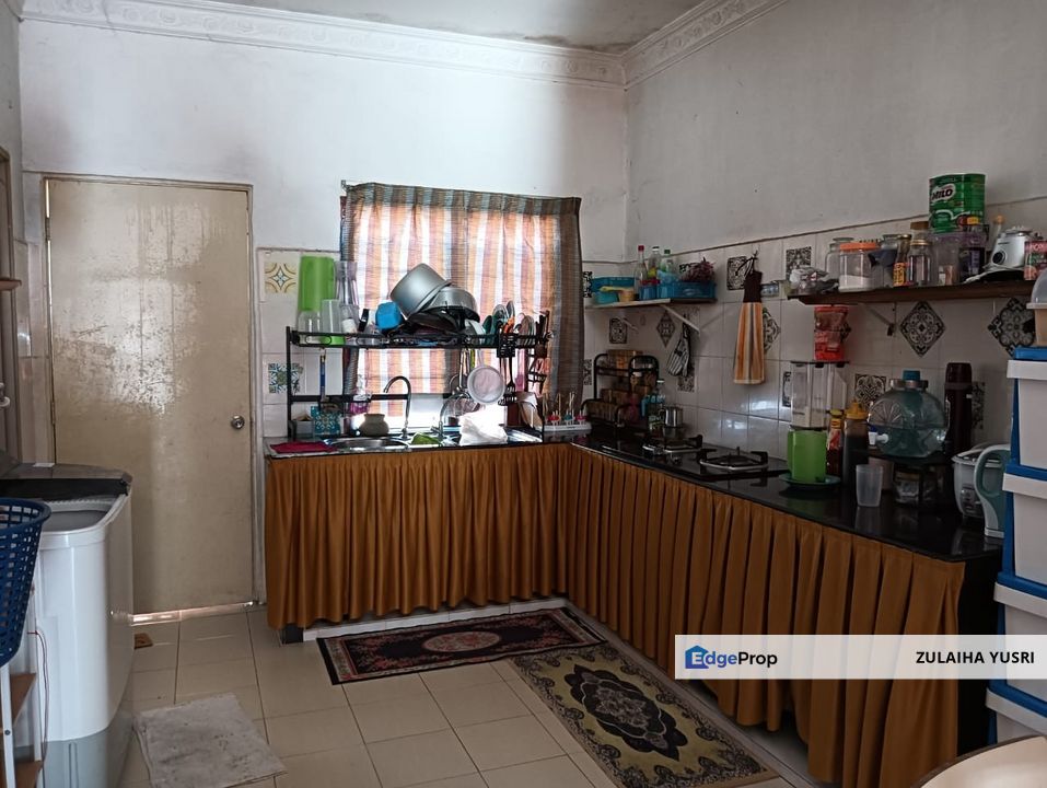 Gambang Damai Kuantan, Pahang, Kuantan