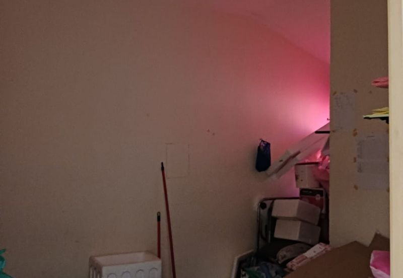 TAMAN GAMBANG DAMAI/DESA HIJAUAN