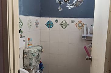 TAMAN GAMBANG DAMAI/DESA HIJAUAN