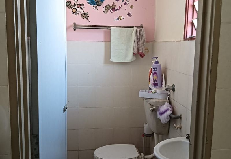 TAMAN GAMBANG DAMAI/DESA HIJAUAN